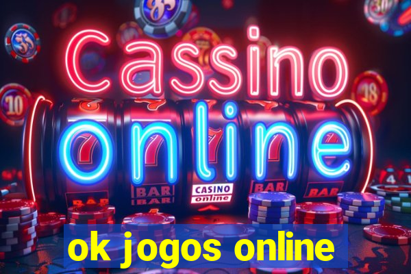 ok jogos online